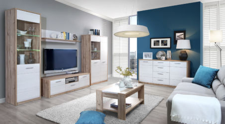 kolekcja Canto - Meble Forte