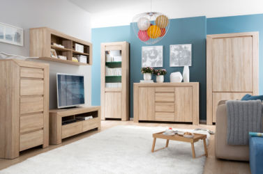 kolekcja Danton - Black Red White