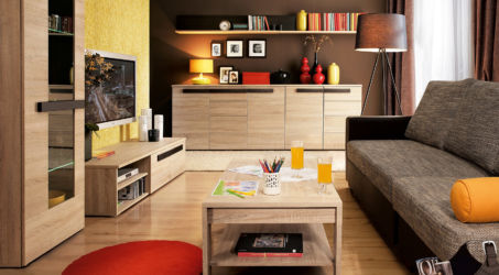 kolekcja Latis - Meble Forte