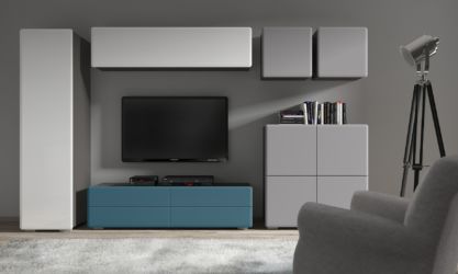 kolekcja Possi Light - Black Red White