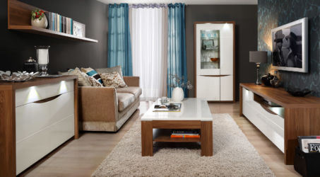 kolekcja Saint Tropez - Forte